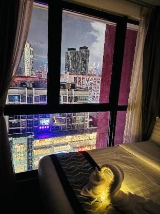 Velocity KL by Rit Villa Apartment in Federal Territory of Kuala Lumpur
