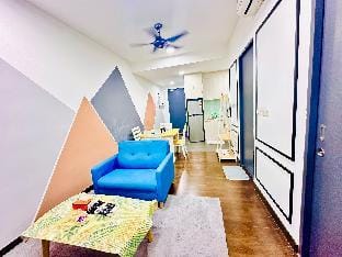 Velocity KL by Rit Villa Apartment in Federal Territory of Kuala Lumpur