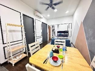 Velocity KL by Rit Villa Apartment in Federal Territory of Kuala Lumpur