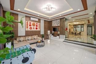 PHÚC VILLA Villa in Da Nang