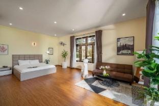 PHÚC VILLA Villa in Da Nang