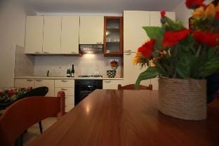 2 rooms apartment with balcony and shared pool - Beahost Apartment in Rosolina Mare
