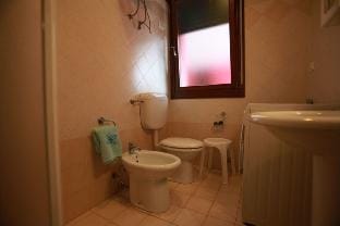 2 rooms apartment with balcony and shared pool - Beahost Apartment in Rosolina Mare