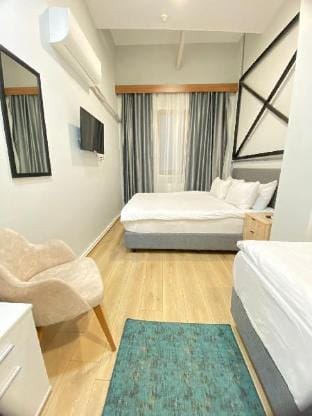 Peaceful Studio - On the Kadıköy seaside  Apartment in Istanbul