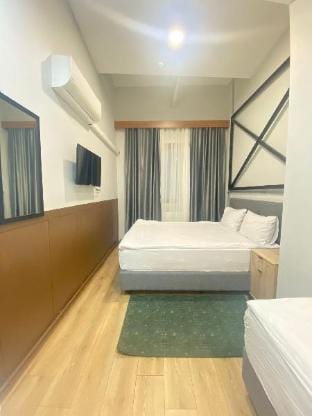 Peaceful Studio - On the Kadıköy seaside  Apartment in Istanbul