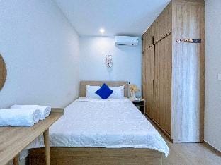 DỨA Homestay- CAN HO THE SONG  Apartment in Vung Tau