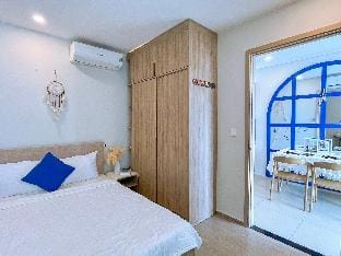 DỨA Homestay- CAN HO THE SONG  Apartment in Vung Tau