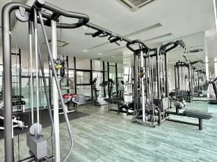 Cozy 3BR, 8-10 pax, Mid Valley Mosaic Southkey JB Apartment in Johor Bahru
