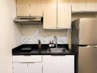 Cozy Studio Unit in Abreeza Place Tower 1 Vacation rental in Davao City