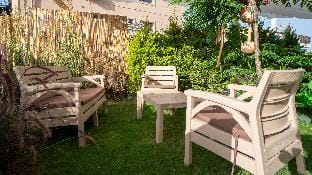 Capo Calaberno Aparts Apartment in İzmir Province