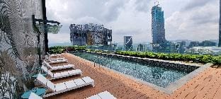 Star Superior KLCC Suite 4-5pax by LavishHome Vacation rental in Federal Territory of Kuala Lumpur