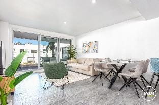 Luxor in Mijas with 2 bedrooms and 2 bathrooms Apartment in Costa del Sol