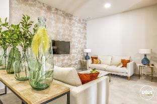 Luxor in Mijas with 2 bedrooms and 2 bathrooms Apartment in Costa del Sol