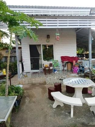 Hบ้านสวนสบายใจโฮมสเตย์ ใกล้มอแม่ฟ้าหลวง Vacation rental in Thailand