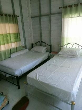 Hบ้านสวนสบายใจโฮมสเตย์ ใกล้มอแม่ฟ้าหลวง Vacation rental in Thailand