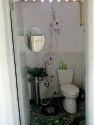 Hบ้านสวนสบายใจโฮมสเตย์ ใกล้มอแม่ฟ้าหลวง Vacation rental in Thailand