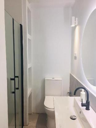 Deluxe La Palma Apartment in La Palma