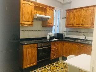 Deluxe La Palma 2 Apartment in La Palma