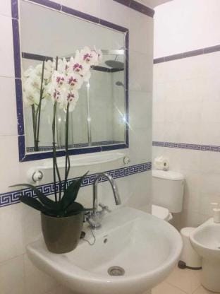 Deluxe La Palma 2 Apartment in La Palma