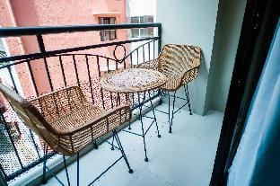 Comfy and spacious Condo near Mactan Airport Apartment in Lapu-Lapu City