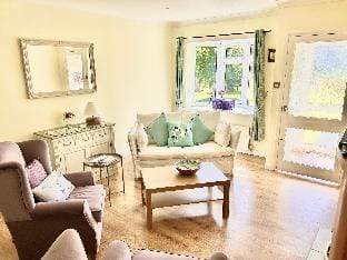 Daisy Cottage Vacation rental in New Forest District