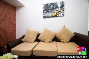 Charming 3-Bedroom Tivoli Mandaluyong with Two Pools, Gym, High Value, and Spacious Public Garden Apartment in Mandaluyong