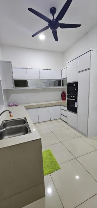 Teratak Idaman Homestay Vacation rental in Terengganu, Malaysia