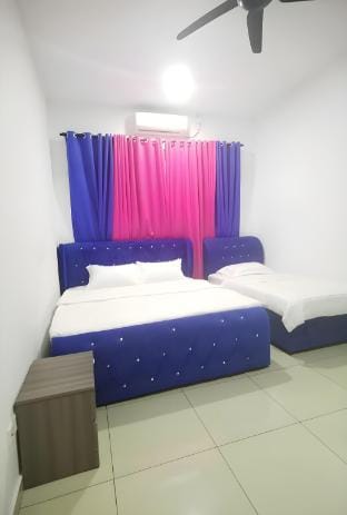 Teratak Idaman Homestay Vacation rental in Terengganu, Malaysia