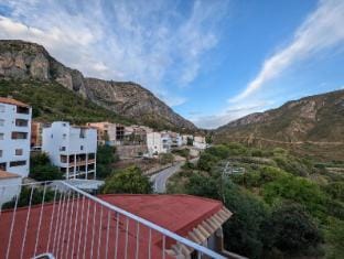 Entre montañas Vacation rental in Valencian Community