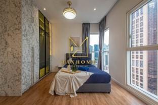 Designer 3 rooms @Quill Residence KL A11N Apartment in Federal Territory of Kuala Lumpur