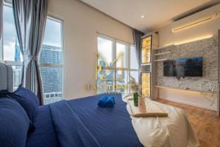 Designer 3 rooms @Quill Residence KL A11N Apartment in Federal Territory of Kuala Lumpur