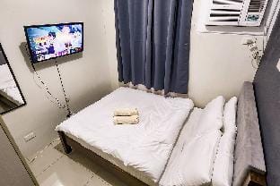 Homey 2br Apt 3.0 in Makati Apartment in Makati