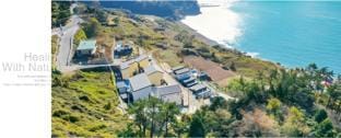 Namhae Modern Spa Pension Bed and Breakfast in South Korea