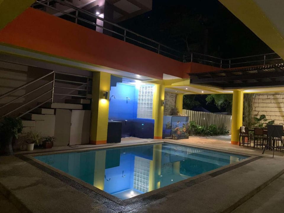 Baywatch Resort panglao bohol Hotel in Panglao