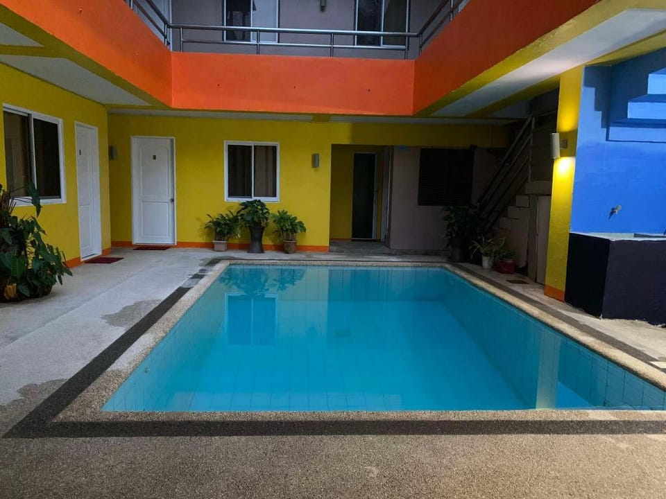 Baywatch Resort panglao bohol Hotel in Panglao