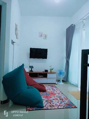 SAMAYA VILLA  Villa in Batu
