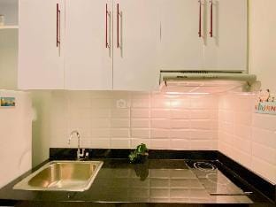 Good Simply 1BR at Sudirman Suites Apt By Travelio Apartment in South Jakarta City