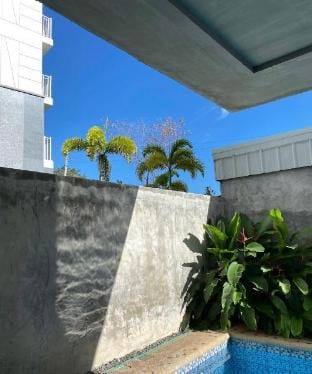 Mango private party Villa in Angeles