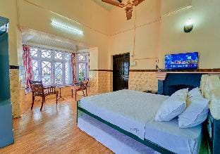 Taj Mahal Vintage Villa by VOYE HOMES Vacation rental in Kodaikanal