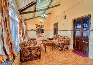 Taj Mahal Vintage Villa by VOYE HOMES Vacation rental in Kodaikanal