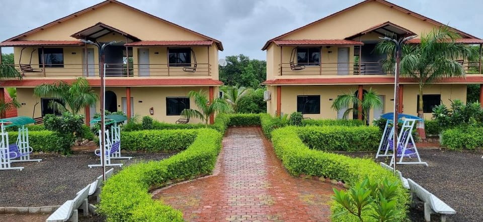 PATANG FAMILY RESORT Apartment in Gujarat
