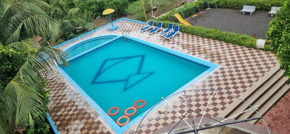 PATANG FAMILY RESORT Apartment in Gujarat
