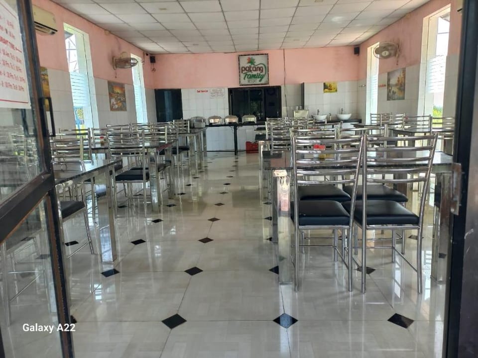 PATANG FAMILY RESORT Apartment in Gujarat