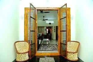 "CKS The Golden Nest" - All Attractions Nearby! Vacation rental in Puducherry