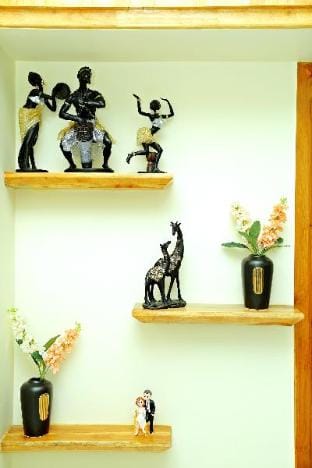 "CKS The Golden Nest" - All Attractions Nearby! Vacation rental in Puducherry
