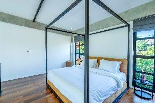 Urban Oasis Loft by GORO Villa in North Kuta