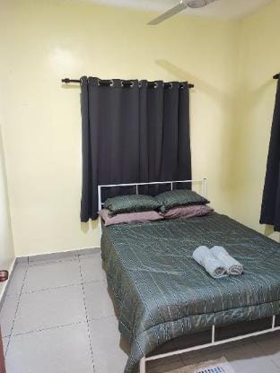 SAL HOMESTAY Vacation rental in Selangor, Malaysia