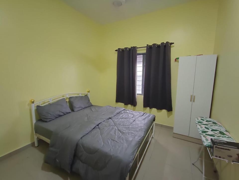 SAL HOMESTAY Vacation rental in Selangor, Malaysia