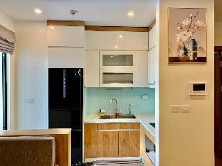 Căn hộ 4 ngủ ở CT8 view Thành phố. Apartment in Laos