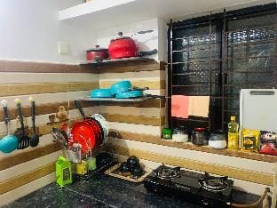 #HAYstayinn Apartment in Goa, India